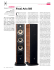 Focal Aria 926