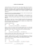 L`articolo 27, Edizione 2007 Il nuovo articolo 27 si inserisce nel