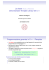La classe std::vector della Standard Template Library del C++