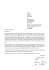 lettera a tep