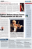 Matthew Bellamy sbanca Clooney I Muse