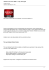Rilasciati i nuovi driver AMD 11.1 whql | HW Legend