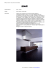 Denominazione : Zone - cucina Design : Piero Lissoni e C.R.S. Boffi