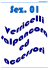 Verricelli salpancora e accessori - MISCO