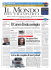 Giugno 2011 - Il Mondo dei Trasporti