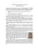 Datazione attraverso le acconciature