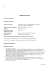 curriculum vitae - Dipartimento di Conservazione