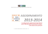 aggiornamento - Lavoroallarpav