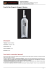 Feudi di San Gregorio Grappa di Serpico