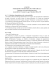 STATUTO &laquo;FONDAZIONE UNIVERSITARIA INUIT
