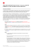 Fragen und Antworten Leica M8 – Infraroteffekte