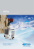 Purifying your compressed air, increasing your efficiency.