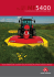 CV 75-107 MF5400 - Massey Ferguson