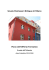 POF Scuola d`Infanzia - Scuola Montessori Bilingue Milano