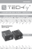 www.techly.it CONVERTITORE AUDIO DIGITALE