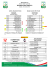 VICENZA - CROTONE 0-0