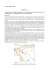 1 Dott.ssa Federica Boschi PROGETTO TECNICHE DI