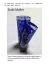 La tanzanite (varietà di zoisite)