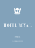 Hotel Royal