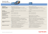 Panoramica delle - carte di debito Raiffeisen