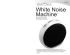 White Noise MachineTM