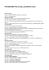 programma palio delle barche 2016