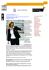 Profilo Donna 2005
