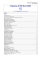Dispense di MS Word 2003