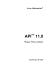 Manuale - Sist Service