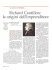 Richard Cantillon: le origini dell`imprenditore