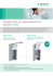 Consigli pratici per l`approntamento dei dispenser murali