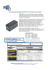TRACK ME scheda prodotto - Mechanical Line Solutions