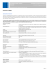 Termsheet (Final Terms) Vontobel Investment Banking Voncore