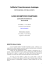 LS Luzzago - Comune di Brescia