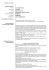 Curriculum Vitae
