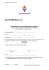 ACF FIORENTINA S.p.A.