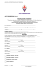 ACF FIORENTINA S.p.A. PROMOZIONE “INSIEME”