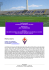 PROGETTO ACF FIORENTINA