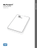My Passport User Manual