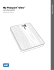 My Passport UltraUser Manual