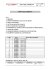 TITOLO DEL DOCUMENTO