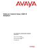 Guida per l`utente di Avaya 1120E IP Deskphone