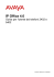 2402 and 5402 User Guide