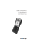 Manuale d`uso Telefono Cordles DT390 Quick