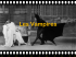 Les Vampires - Dipartimento di Comunicazione e Ricerca Sociale