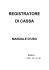 Manuale Utente