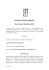 BANDO E REGOLAMENTO Illustration Marathon 2015 PREMESSA