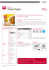 Scheda prodotto Chicken Fingers 375g