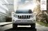Land Cruiser