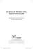 Dictionary of Maritime Terms English-Italian-English
